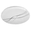 Ledvance Gmbh Osram Orbis Brush szabályozható mennyezeti LED lámpa, 40 W, 3200 lm, 2700-4000-6500 K