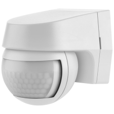Ledvance Gmbh Osram Sensor Wall 110° IP44 fali mozgásérzékelő, fehér villanyszerelés