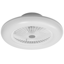 Ledvance Gmbh Osram Smart+ WIFI szabályozható ventilátoros LED lámpa, fehér világítás