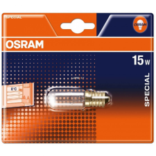 Ledvance Gmbh Osram SPECIAL T17/54 CL 15W 230V E14 IZZÓ BL1 izzó