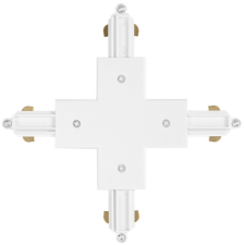 Ledvance Gmbh Osram Tracklight kereszt összekötőelem, fehér világítás