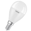 Ledvance Gmbh Osram újrahasznosított E14 LED, 7,5 W, 806 lm, hidegfehér fényű (Classic-P)