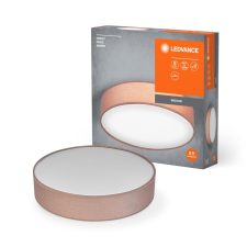 Ledvance Gmbh Plafon Lampa Sufitowa Natynkowa E27 Brązowy 48cm Orbis Ledvance világítás