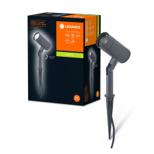 Ledvance GU10 ENDURA Classic Spot Spike kerti LEDVANCE lámpa világítás