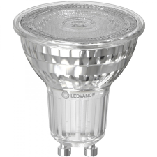 Ledvance GU10 LED izzó 6.9W 575lm 4000K semleges LEDVANCE érték izzó