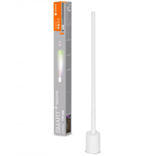 Ledvance Intelligens állólámpa 8W SMART+ Wifi fehér SLIM RGB + TW + RC LEDVANCE világítás
