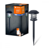 Ledvance Intelligens napelemes kerti lámpa CCT + RGB IP44 SMART+ BLUETOOTH LEDVANCE