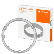 Ledvance Keret DOWNLIGHT Slim DN210 LEDVANCE lámpatestek felületre szereléséhez világítás