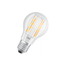 Ledvance LED CLA75 7,5W 840 FILCL E27 V LED izzó izzó