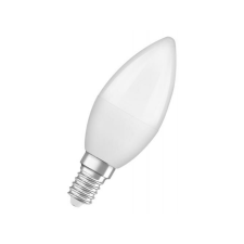 Ledvance LED CLB40 4,9W 827 FR E14 P LED izzó izzó