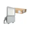 Ledvance LED-es reflektor kültéri reflektorfény szabályozható 40W 6100lm 4000K IP66 fehér reflektor Ledvance