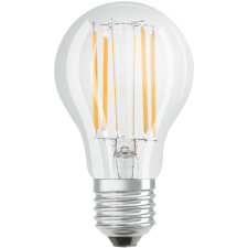 Ledvance LED FÉNYFORRÁS STAR KÖRTE FILAMENT E27 8W HIDEG izzó