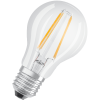Ledvance LED FÉNYFORRÁS VALUE KÖRTE E27 7W 806LM 60 MELEG ÁTLÁTSZÓ MŰA. 10000H
