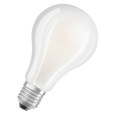 Ledvance LED izzó A95 E27 24W = 200W 3452lm 2700K meleg fehér FILAMENT LEDVANCE izzó