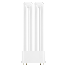 Ledvance LED izzó DULUX 2G10 20W = 36W 2500lm 4000K Semleges fehér FILAMENT LEDVANCE izzó