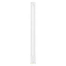 Ledvance LED izzó DULUX 2G11 25W = 55W 2950lm 3000K meleg fehér FILAMENT LEDVANCE izzó