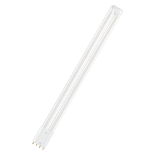 Ledvance LED izzó DULUX 2G11 25W = 55W 3250lm 4000K Semleges fehér FILAMENT LEDVANCE izzó