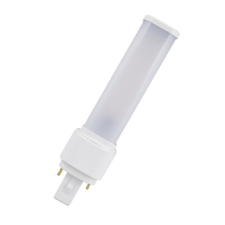 Ledvance LED izzó DULUX G24d-1 5W = 10W 600lm 4000K semleges fehér LEDVANCE izzó