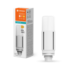 Ledvance LED izzó DULUX G24d 9.5W = 26W 1080lm 3000K meleg fehér LEDVANCE izzó