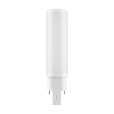 Ledvance LED izzó DULUX G24q-2 7W = 18W 700lm 3000K meleg fehér LEDVANCE izzó
