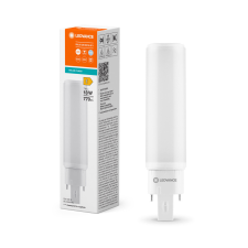 Ledvance LED izzó DULUX G24q-2 7W = 18W 770lm 4000K semleges fehér LEDVANCE izzó