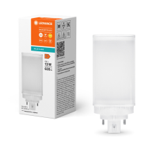 Ledvance LED izzó DULUX GX24q-1 6W = 13W 630lm 3000K meleg fehér LEDVANCE izzó