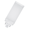 Ledvance LED izzó DULUX GX24q-2 7W = 18W 720lm 3000K meleg fehér LEDVANCE