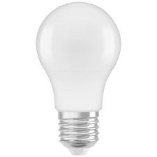 Ledvance LED izzó E27 A60 10W = 75W 1055lm 6500K Hideg 200° LEDVANCE izzó