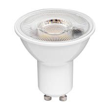 Ledvance LED izzó GU10 6.9W = 50W 575lm 2700K Meleg 120° LEDVANCE izzó