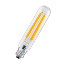 Ledvance LED izzó NAV E27 21W = 50W 3600lm 2700K meleg fehér FILAMENT LEDVANCE izzó