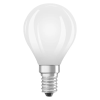 Ledvance LED izzó P45 E14 2.8W = 25W 250lm 2700K meleg fehér SZÍNSZŐTÉTELES LEDVANCE