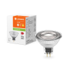 Ledvance LED izzó reflektor GU5.3 MR16 2.6W = 20W 200lm 2700K Meleg 120° 12V Ledvance