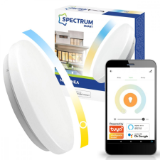 Ledvance LED mennyezeti lámpa, felületre szerelt 24W CCT SPECTRUM SMART TUYA WiFi 39cm világítás