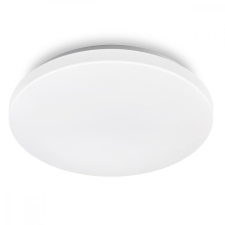 Ledvance LED mennyezeti lámpa MOON 18W meleg-hideg 31cm SMART + TUYA WIFI KOBI világítás