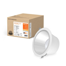 Ledvance LED Panel Süllyesztett Spotlámpa 21W 2200lm CCT Spot Fehér Beépíthető Világítás Ledvance világítás