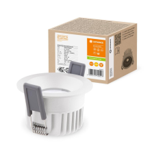 Ledvance LED Panel Süllyesztett Spotlámpa 8W 680lm CCT Szabályozható Spotlámpa Fehér Fix Ledvance világítás