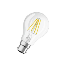 Ledvance LEDSCLA60 6,5W/840 230V FIL B22DFS1OSRAM LED izzó izzó