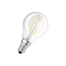Ledvance LEDSCLP25 2,5W/840 230V FIL E14 FS1OSRAM LED izzó izzó