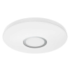 Ledvance Ledvance Smart+ WiFi menny. okos lámpa, színváltós, áll. színhőm. Orbis Ceiling Kite 340mm okos, vezérelhető lámpatest