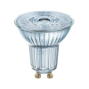 Ledvance Osram Base PAR16 műanyag ház/4,3W/350lm/4000K/GU10/dobozos LED spot izzó 3 db (LEDVANCE_4058075818415)