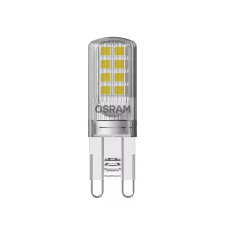 Ledvance Osram LED PIN30 izzó 2,6W 320lm 4000K G9 - Természetes fehér izzó