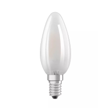 Ledvance Osram LED Star Classic B40 izzó 4W 470lm 4000K E14 - Természetes fehér izzó