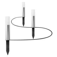 Ledvance OSRAM - LEDVANCE SMART WIFI GARDENPOLE MINI RGBW EXT kerti leszúrható lámpatest kültéri világítás