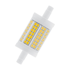 Ledvance Osram Star műanyag búra/11,5W/1521lm/2700K/R7s LED ceruza izzó