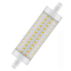Ledvance Osram Superstar műanyag búra/15W/2000lm/2700K/R7s dimmelhető LED ceruza izzó (LEDVANCE_4058075811737)