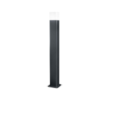 Ledvance Smart+ 450lm WiFi Cube Post okos kültéri lámpa (4058075478176) kültéri világítás
