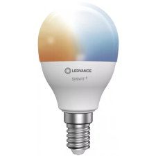 Ledvance Smart+ 5W E14 állítható színhõmérsékletû kisgömb LED fényforrás izzó