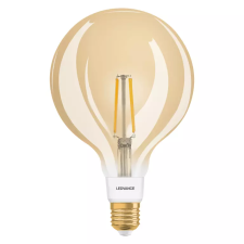 Ledvance Smart+ 6W E27 LED gömb alakú izzó - Meleg fehér izzó