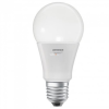 Ledvance Smart+ BT fényforrás, áll. fényerővel, 9W 2700K E27 okos, vezérelhető intelligens fényforrás