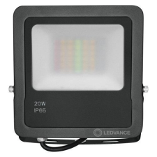 Ledvance SMART+ LED fényvető 20W IP65 RGB 3000K (4058075474628) kültéri világítás